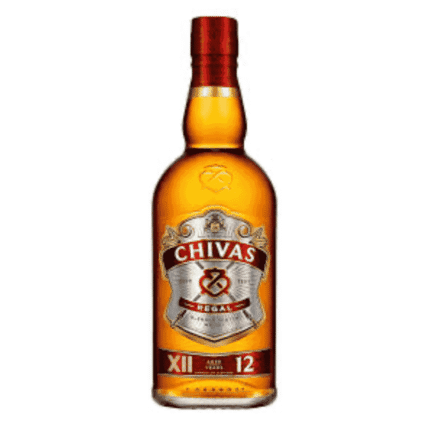 Chivas Regal 12 Year Old 75CL