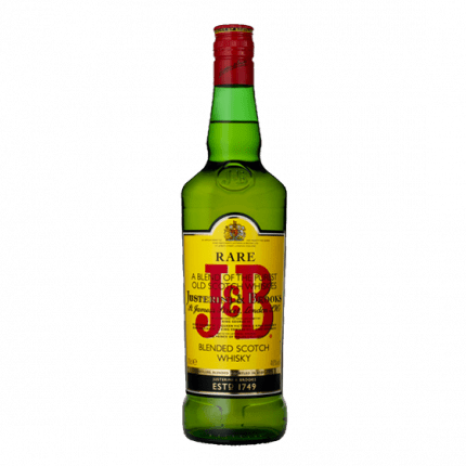 J&B 75CL