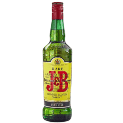 J&B Rare 1L