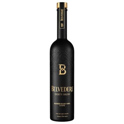 Belvedere Dirty Brew 70cl