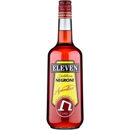 NEGRONI ELEVEN  1 L