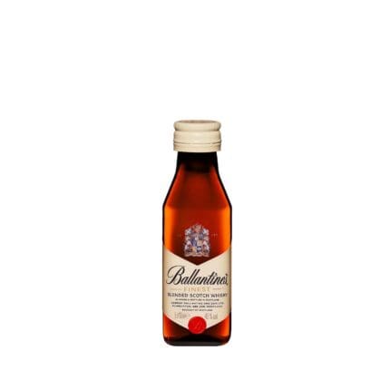 Ballantine’s 5cl