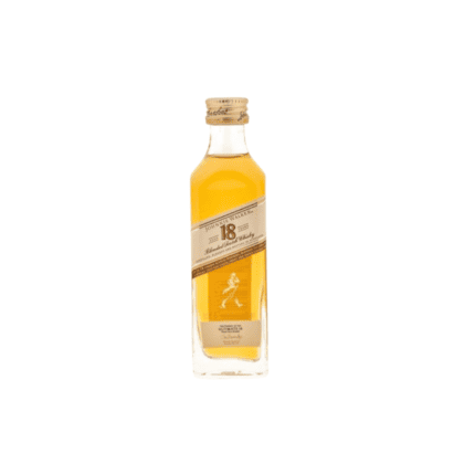Johnnie Walker Ultimate 18 Years Old 5cl