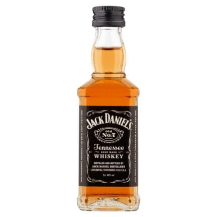 Jack Daniel’s 5cl