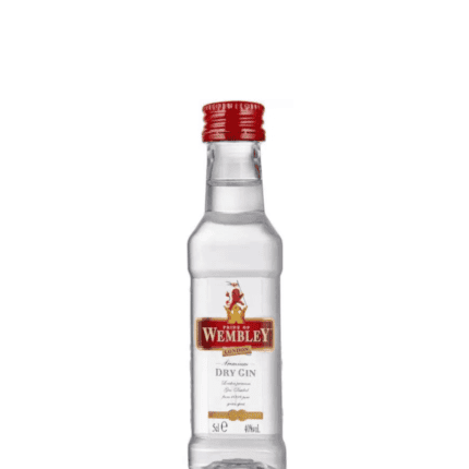 Wembley Gin 5cl