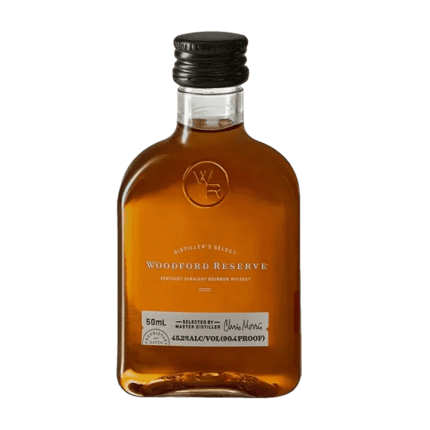 Woodford Reserve 5cl