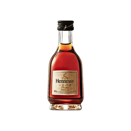 Hennessy VSOP 5cl