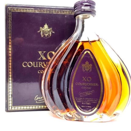 Courvoisier XO 5cl