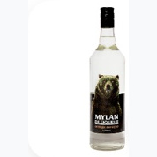 Mylan De Liqueur Orange Curaçao